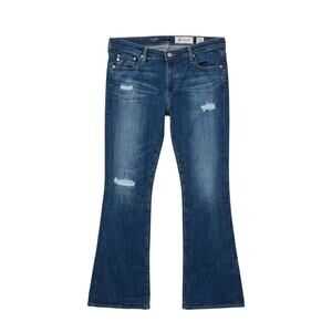 Adriano Goldschmied The Angel Bootcut Size 32R